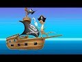 ᴴᴰ The Best Oscar's Oasis Episodes 2018 ♥♥ Animation Movies For Kids ♥ Part 6 ♥✓
