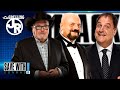 Jim Ross calls Howard Finkel vs Tony Chimel