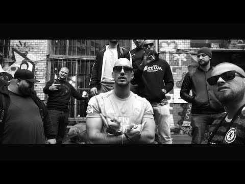 030er - Banderas [ Official Video ] prod. by AriBeatz