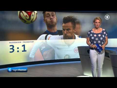 tagesthemen 22:45 Uhr, 19.10.2014