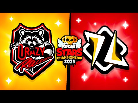 INSANE GRAND FINALS PRO MATCH - $1,000,000 WORLD FINALS BRAWL STARS - HMBLE VS CR