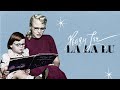 "La La Lu" (Official Video) - Peggy Lee