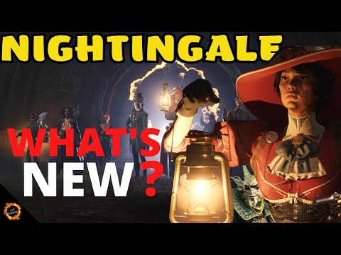 Nightingale Explained