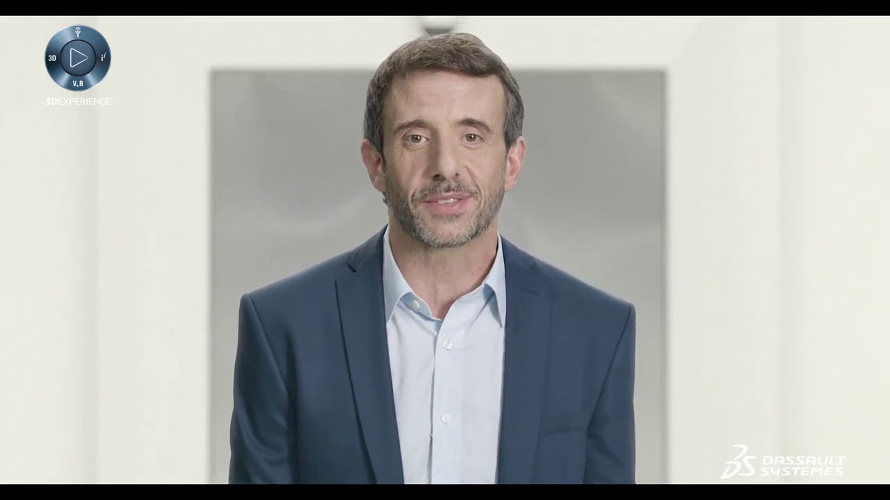 3DEXPERIENCE - Latecoere - Customer Story - Aerospace Delmia