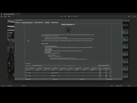 Battletech (MekHQ/MegaMek): New Campaign -- Billion Brigade