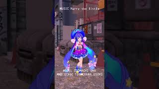 ねえ君はゴールに着いたのかい？ #音街ウナ #vocaloid #オリジナル曲