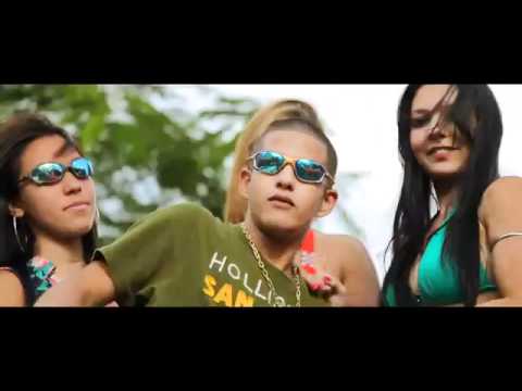 Como É Bom Ser Vida Loka - Mc Rodolfinho Mc Rodolfinho