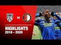 Met drie goals naar plek drie! | Highlights Heracles Almelo - Feyenoord | Eredivisie
