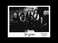 Talisman - Struck By Lightning