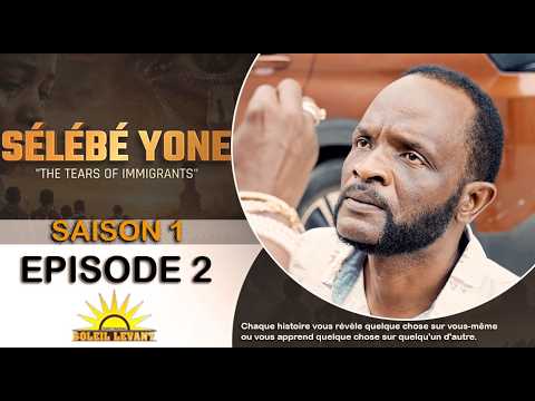 SELEBE YOON - S01 - EPISODE 2