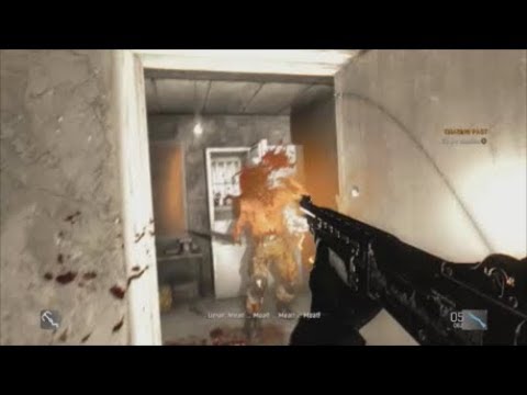 Dying Light Enhanced Edition - Play Through pt59 - Chasing Past