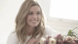 Katherine Jenkins singing Adagio