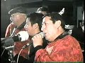 ROSITA BONITA LOS DIABLOS ROJOS