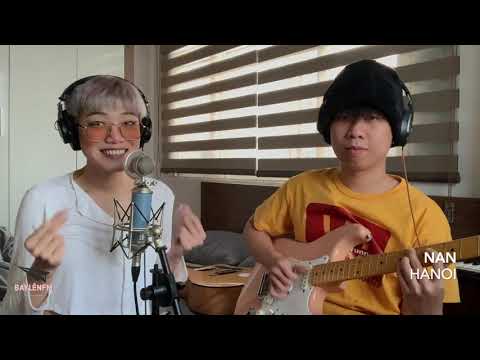 NÂN. | BaylenFM pres. House Arrest - EP:004 I Hanoi, Vietnam