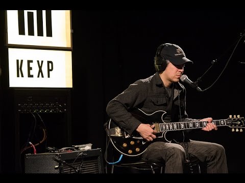 M. Ward - Full Performance (Live on KEXP)