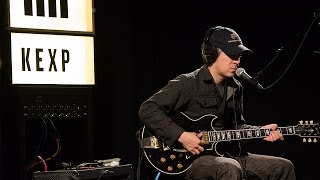 M. Ward - Full Performance (Live on KEXP)