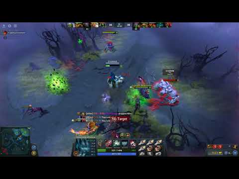 how to counter legion commander