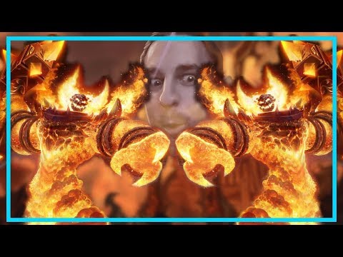 A Taste Of Their Own Medicine ft. Purple | Zalae Hearthstone