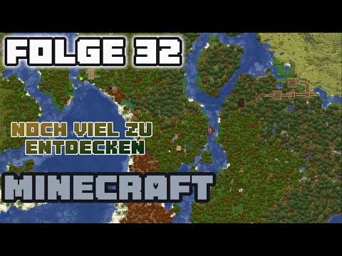 MINECRAFT – So viele Möglichkeiten | Folge 32