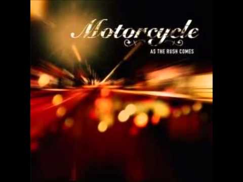 Motorcycle - As the rush comes (Original Mix)