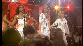 Arabesque - Marigot Bay (live Musikladen 06.1980)