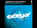 Venom One feat. Sarah Howells - Rush (Original ...