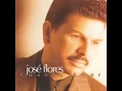 Refresca Mi Ser - José Flores