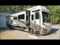Check out this Video for a 2023 Fleetwood Discovery LXE 44B(Stock #2024 Discovery LXE 44B (PCUG9321))  for sale by Motorhome Finders. This unit is located in , TX