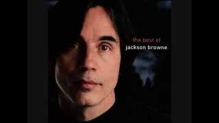 Jackson Browne :: The Next Voice You Hear