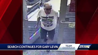 Search for missing Lyft driver intensifies in Okeechobee County after vehicle found states away