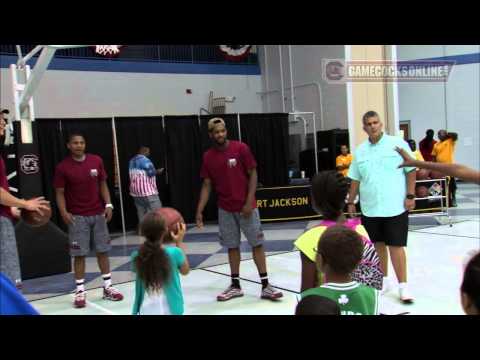 "8K in 8 Days" Recap with Frank Martin