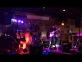 Larry Childs & Night Train: Night Train at Brick Corning   11 11 2023 feat. Stratcat Willie Hayes