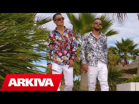 Arjani ft Lenci - Nje jet e re (Official Video HD)