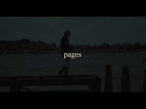 pages - lisa ploeger (official lyrics video)