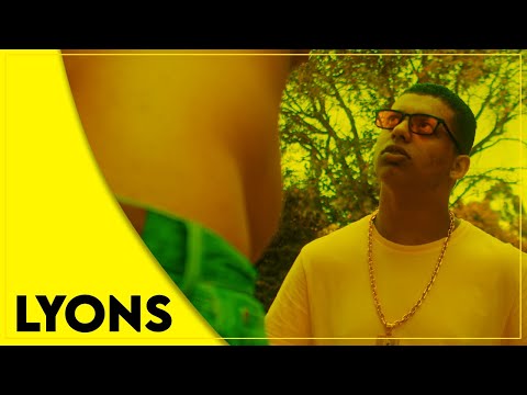 Mc Levin x OGbeatzz - 5 da Manhã  - Lyons Produções