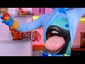Real Foodie Shorts