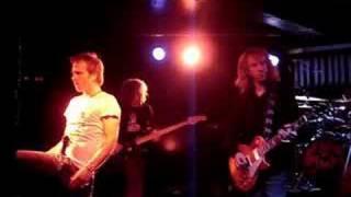 Diamond Head - Sucking My Love - Glasgow 2007