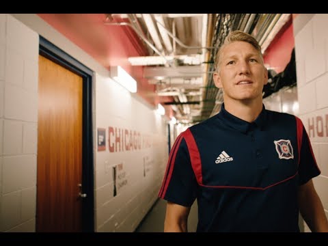 ✅  Die große Fußball-Karriere von Bastian Schweinsteiger wird in einem Dokumentarfilm beleuchtet. Lö