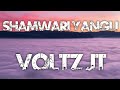 VOLTZ JT - SHAMWARI YANGU (LYRICS)