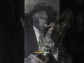 Julius Hemphill turned the blues into a spectrum of human truth.