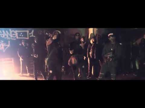 La Bongeo - Freestyle Glock ft. Mayo