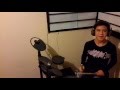 System Of A Down - Toxicity ( Drum cover ) David ...