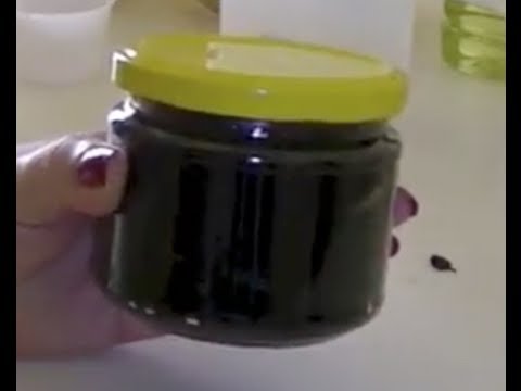 Como hacer un exfoliante casero