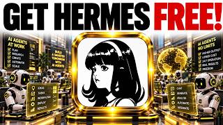 Run Hermes Free Forever : Here's How!