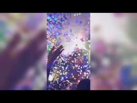 Caiçafritas na Elrow - Edição Laroc Club 2018