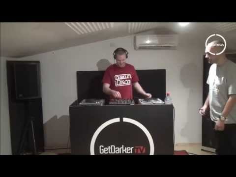 Lojik & Koast - GetDarker TV 230 (Durkle Disco Takeover)