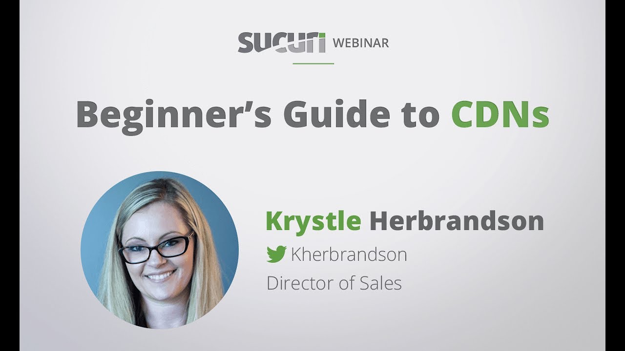 What is a CDN (Content Delivery Network) & How Does It Work?