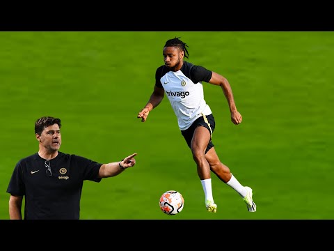 This is why Chelsea Fans Miss Christopher Nkunku