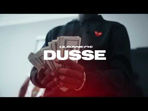 LilRonnie Fyg - Dussé