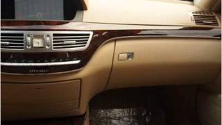 preview picture of video '2010 Mercedes-Benz S-Class Hybrid Used Cars Alhambra CA'